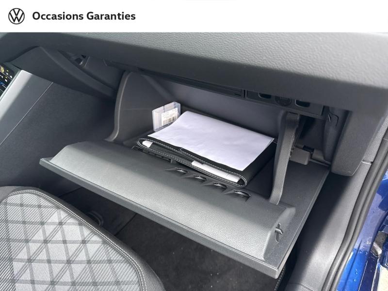 Voitures occasions VOLKSWAGEN TAIGO R-Line Edition Longeville-lès-Saint-Avold