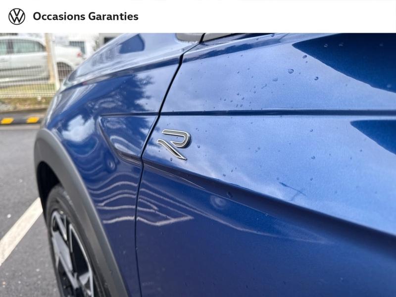 Voitures occasions VOLKSWAGEN TAIGO R-Line Edition Longeville-lès-Saint-Avold