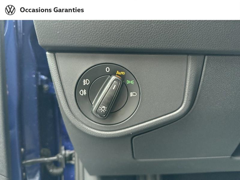 Voitures occasions VOLKSWAGEN TAIGO R-Line Edition Longeville-lès-Saint-Avold