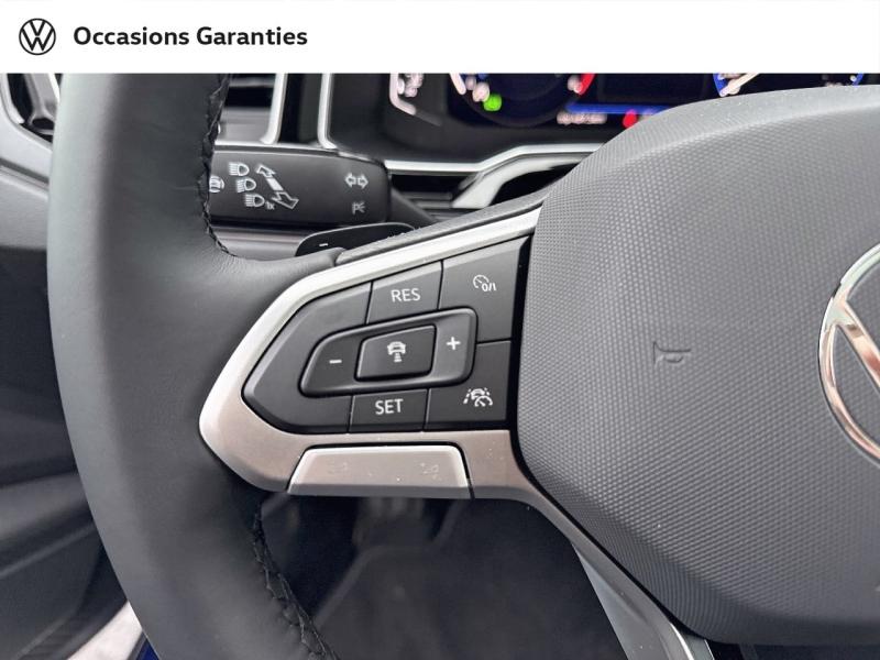 Voitures occasions VOLKSWAGEN TAIGO R-Line Edition Longeville-lès-Saint-Avold