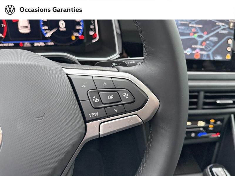 Voitures occasions VOLKSWAGEN TAIGO R-Line Edition Longeville-lès-Saint-Avold