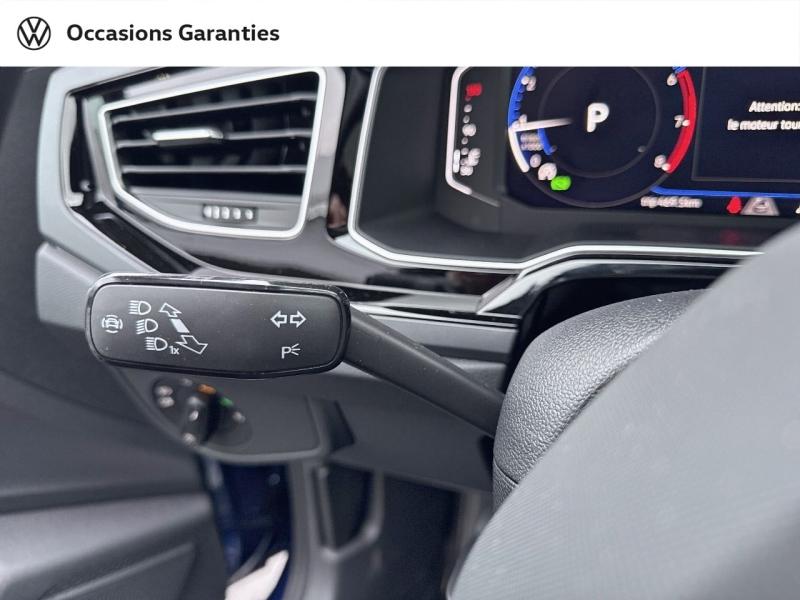 Voitures occasions VOLKSWAGEN TAIGO R-Line Edition Longeville-lès-Saint-Avold
