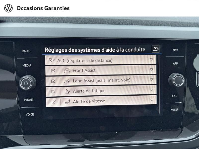 Voitures occasions VOLKSWAGEN TAIGO R-Line Edition Longeville-lès-Saint-Avold