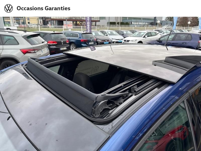 Voitures occasions VOLKSWAGEN TAIGO R-Line Edition Longeville-lès-Saint-Avold