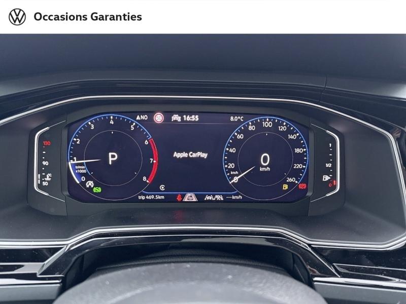 Voitures occasions VOLKSWAGEN TAIGO R-Line Edition Longeville-lès-Saint-Avold