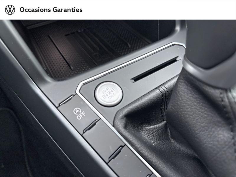 Voitures occasions VOLKSWAGEN TAIGO R-Line Edition Longeville-lès-Saint-Avold