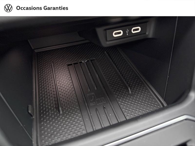 Voitures occasions VOLKSWAGEN TAIGO R-Line Edition Longeville-lès-Saint-Avold