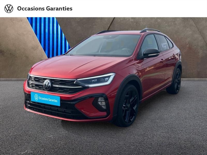 Voitures occasions VOLKSWAGEN TAIGO R-Line Edition Longeville-lès-Saint-Avold