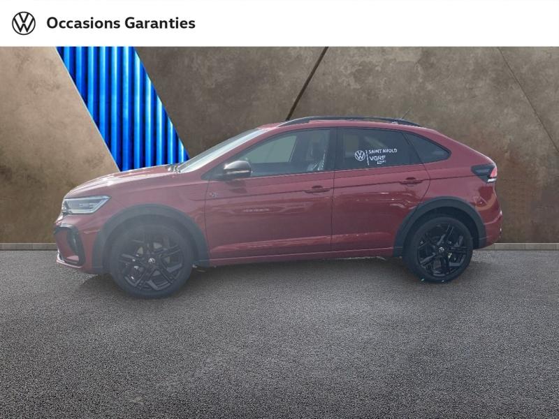 Voitures occasions VOLKSWAGEN TAIGO R-Line Edition Longeville-lès-Saint-Avold