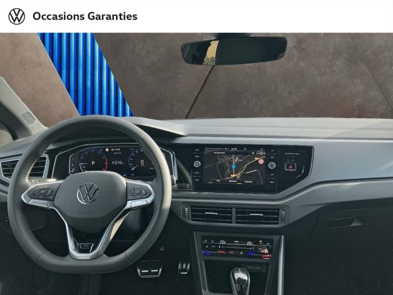 Voitures occasions VOLKSWAGEN TAIGO R-Line Edition Longeville-lès-Saint-Avold