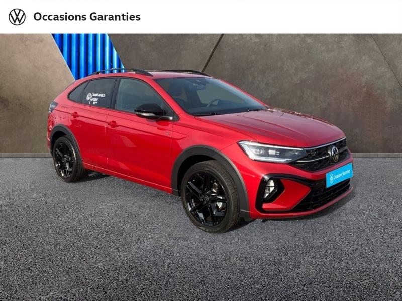Voitures occasions VOLKSWAGEN TAIGO R-Line Edition Longeville-lès-Saint-Avold