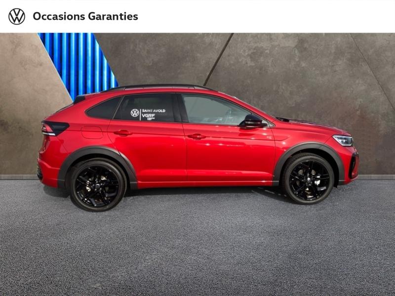 Voitures occasions VOLKSWAGEN TAIGO R-Line Edition Longeville-lès-Saint-Avold