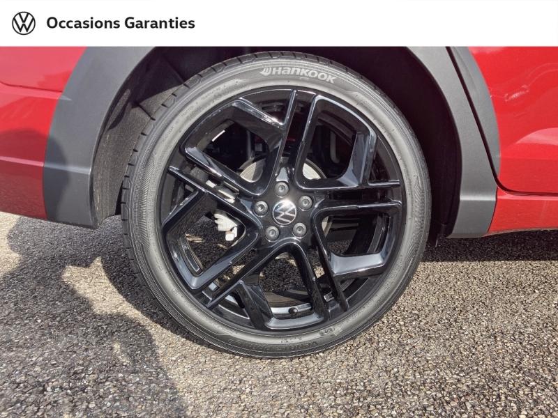 Voitures occasions VOLKSWAGEN TAIGO R-Line Edition Longeville-lès-Saint-Avold