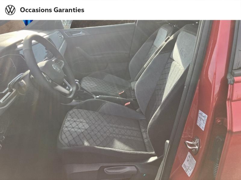 Voitures occasions VOLKSWAGEN TAIGO R-Line Edition Longeville-lès-Saint-Avold