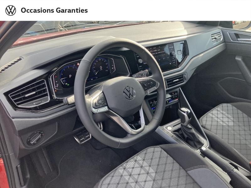 Voitures occasions VOLKSWAGEN TAIGO R-Line Edition Longeville-lès-Saint-Avold