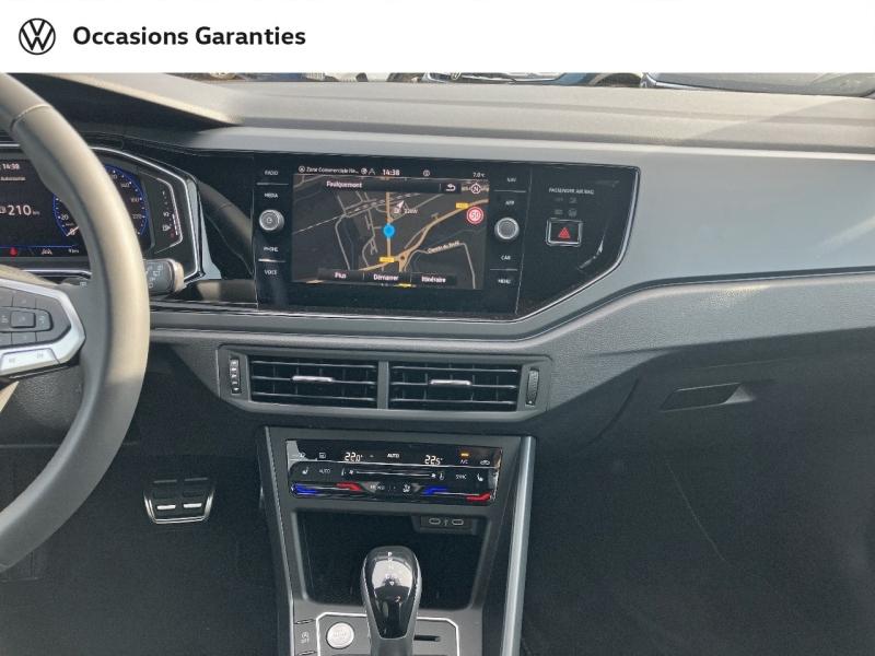 Voitures occasions VOLKSWAGEN TAIGO R-Line Edition Longeville-lès-Saint-Avold