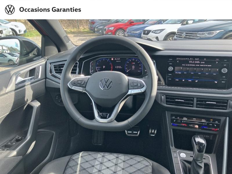 Voitures occasions VOLKSWAGEN TAIGO R-Line Edition Longeville-lès-Saint-Avold