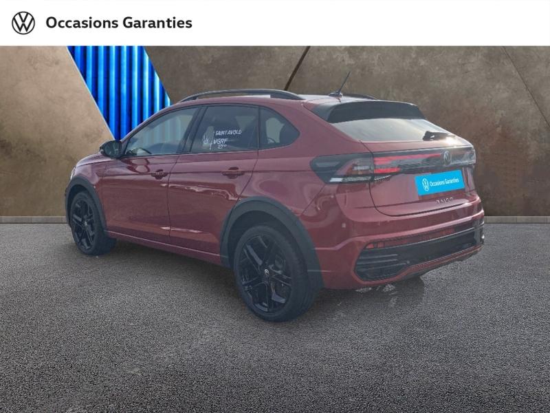 Voitures occasions VOLKSWAGEN TAIGO R-Line Edition Longeville-lès-Saint-Avold