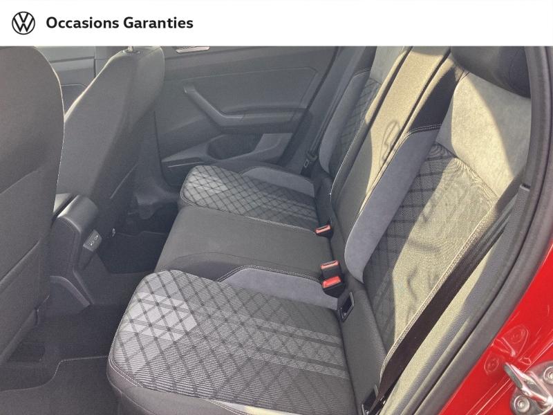 Voitures occasions VOLKSWAGEN TAIGO R-Line Edition Longeville-lès-Saint-Avold
