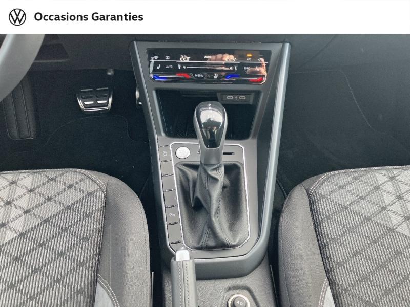 Voitures occasions VOLKSWAGEN TAIGO R-Line Edition Longeville-lès-Saint-Avold