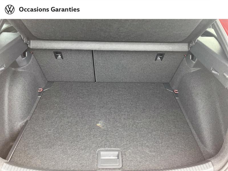 Voitures occasions VOLKSWAGEN TAIGO R-Line Edition Longeville-lès-Saint-Avold