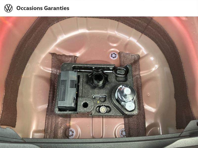 Voitures occasions VOLKSWAGEN TAIGO R-Line Edition Longeville-lès-Saint-Avold