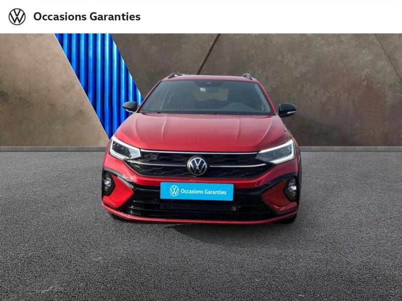 Voitures occasions VOLKSWAGEN TAIGO R-Line Edition Longeville-lès-Saint-Avold