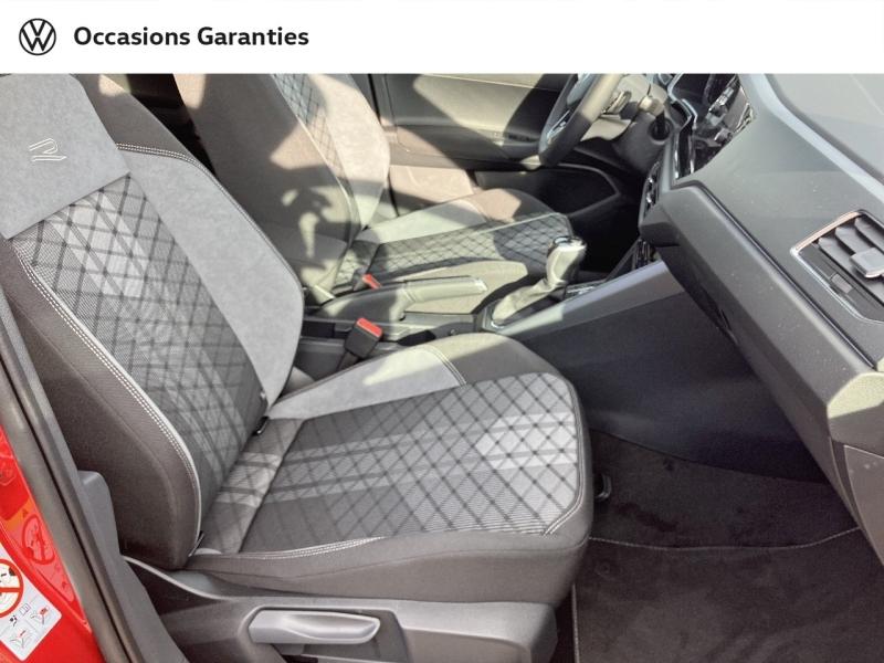 Voitures occasions VOLKSWAGEN TAIGO R-Line Edition Longeville-lès-Saint-Avold