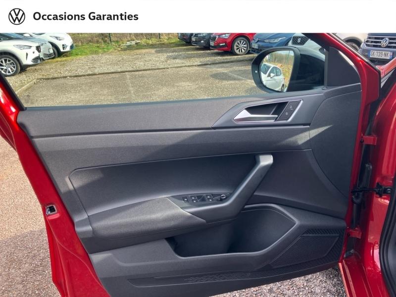 Voitures occasions VOLKSWAGEN TAIGO R-Line Edition Longeville-lès-Saint-Avold