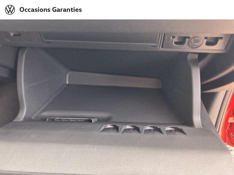 Voitures occasions VOLKSWAGEN TAIGO R-Line Edition Longeville-lès-Saint-Avold