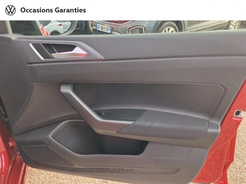 Voitures occasions VOLKSWAGEN TAIGO R-Line Edition Longeville-lès-Saint-Avold