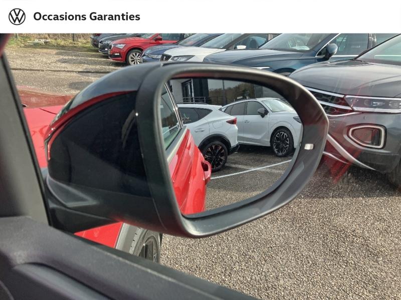 Voitures occasions VOLKSWAGEN TAIGO R-Line Edition Longeville-lès-Saint-Avold