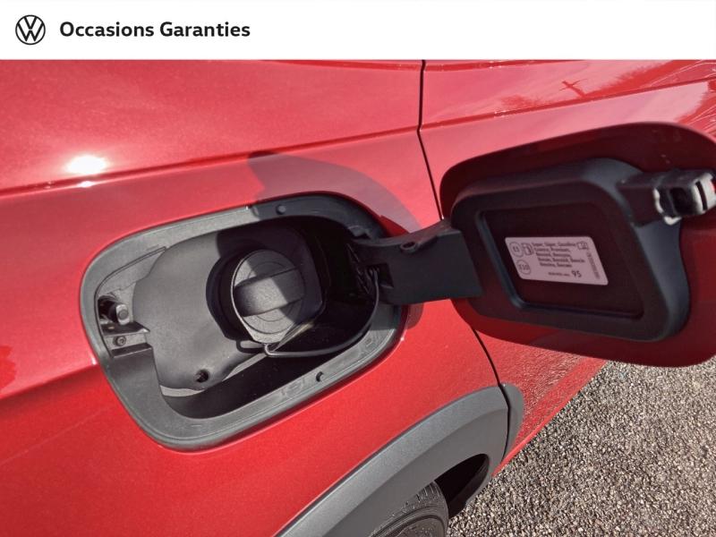 Voitures occasions VOLKSWAGEN TAIGO R-Line Edition Longeville-lès-Saint-Avold