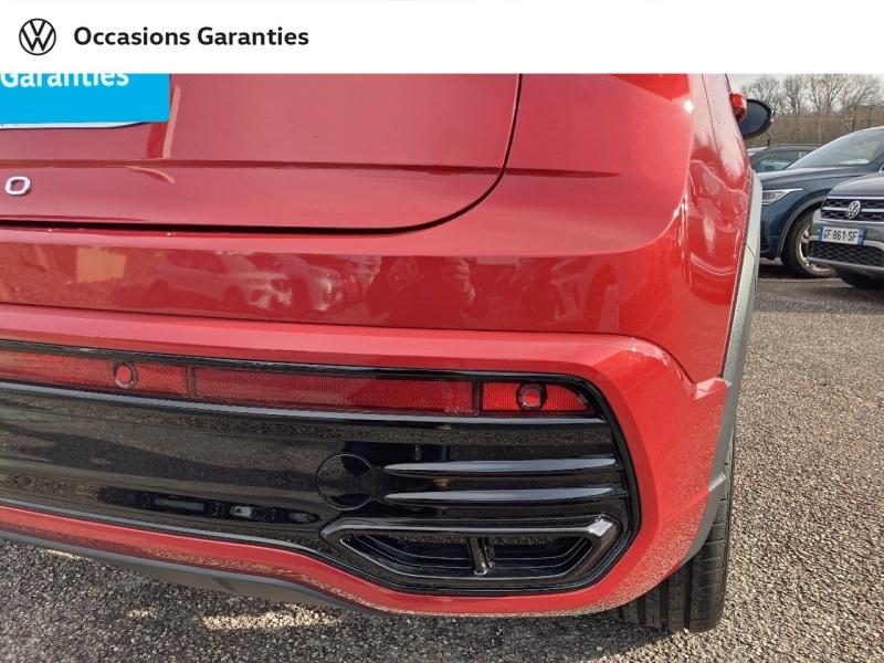 Voitures occasions VOLKSWAGEN TAIGO R-Line Edition Longeville-lès-Saint-Avold