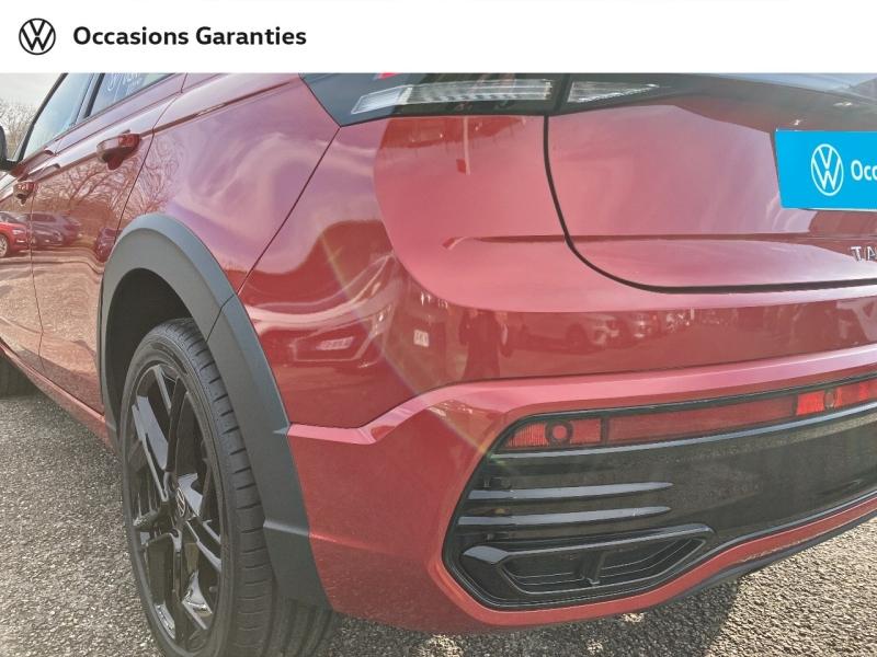 Voitures occasions VOLKSWAGEN TAIGO R-Line Edition Longeville-lès-Saint-Avold