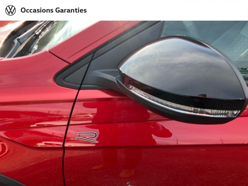 Voitures occasions VOLKSWAGEN TAIGO R-Line Edition Longeville-lès-Saint-Avold