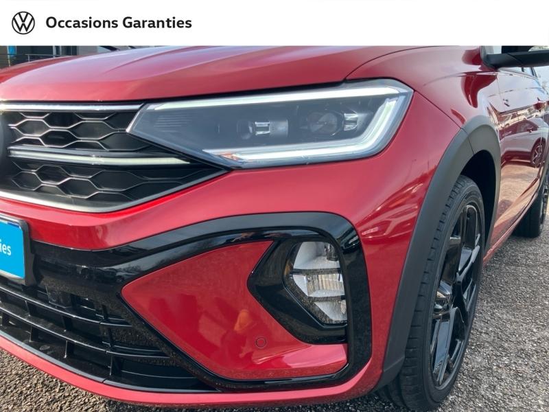 Voitures occasions VOLKSWAGEN TAIGO R-Line Edition Longeville-lès-Saint-Avold