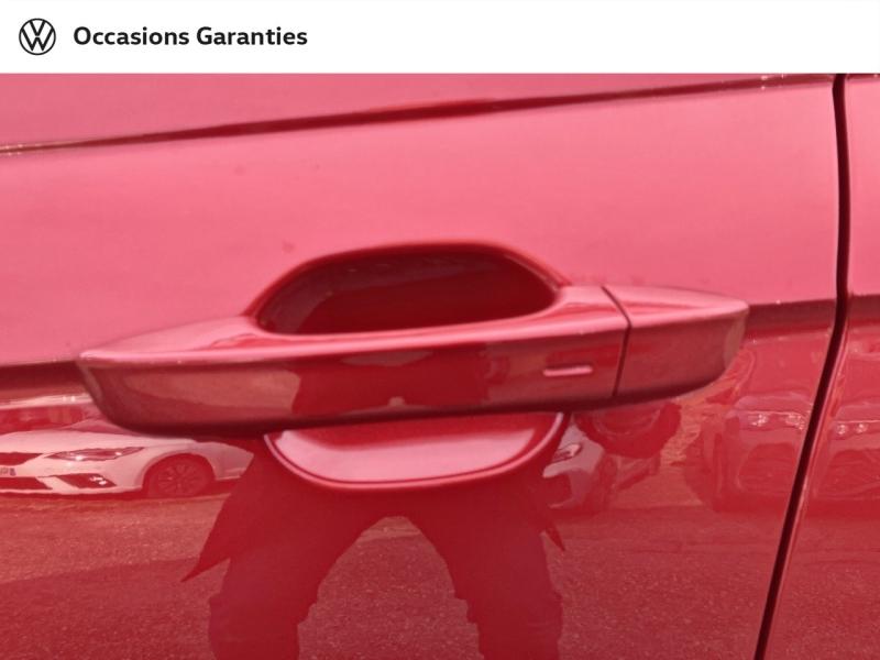 Voitures occasions VOLKSWAGEN TAIGO R-Line Edition Longeville-lès-Saint-Avold