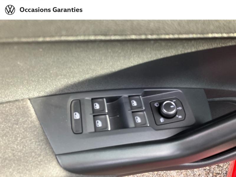 Voitures occasions VOLKSWAGEN TAIGO R-Line Edition Longeville-lès-Saint-Avold