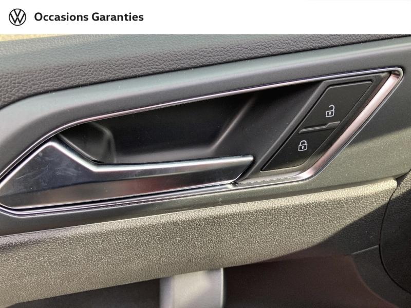 Voitures occasions VOLKSWAGEN TAIGO R-Line Edition Longeville-lès-Saint-Avold