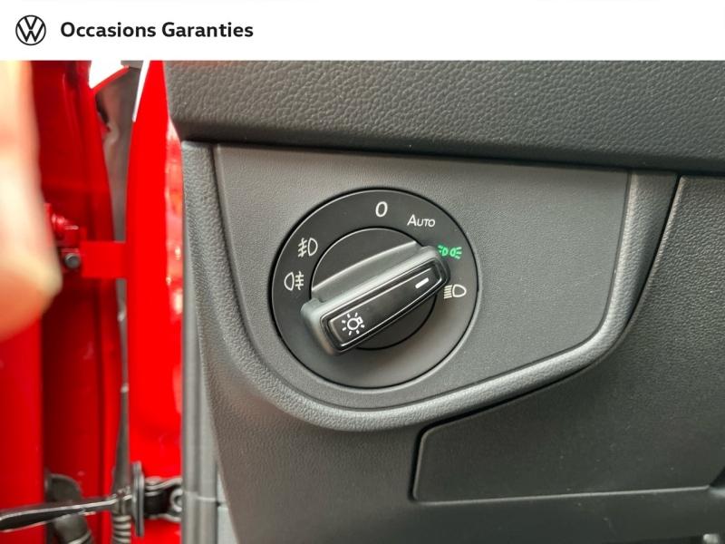 Voitures occasions VOLKSWAGEN TAIGO R-Line Edition Longeville-lès-Saint-Avold