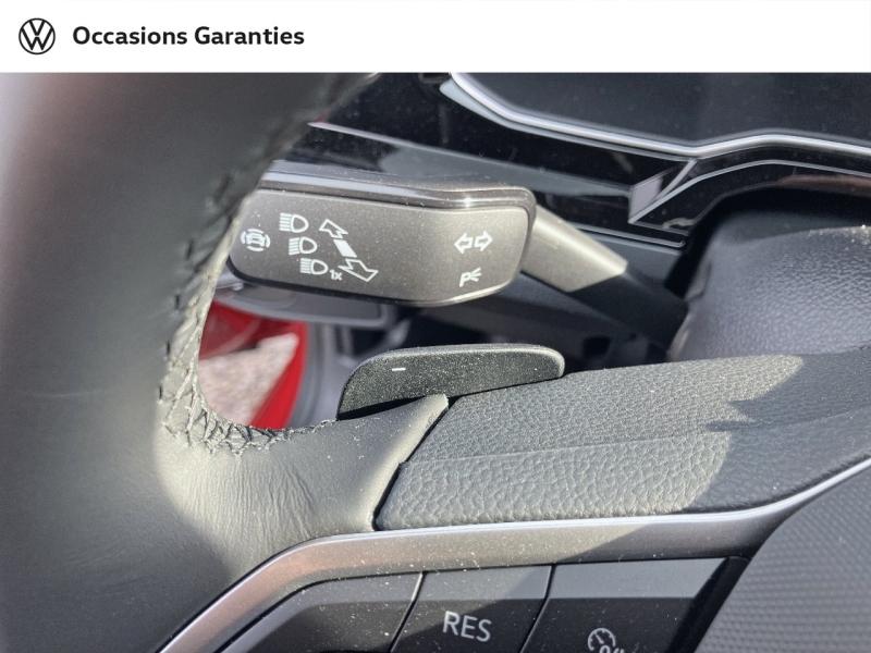 Voitures occasions VOLKSWAGEN TAIGO R-Line Edition Longeville-lès-Saint-Avold