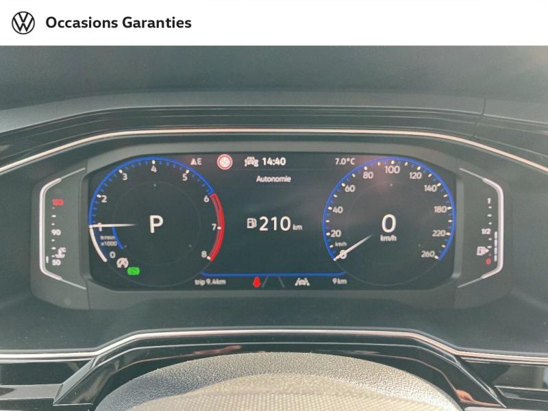 Voitures occasions VOLKSWAGEN TAIGO R-Line Edition Longeville-lès-Saint-Avold