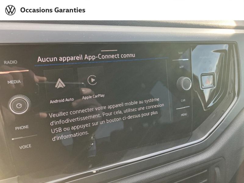 Voitures occasions VOLKSWAGEN TAIGO R-Line Edition Longeville-lès-Saint-Avold