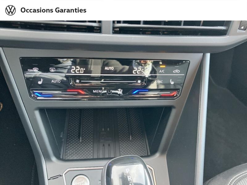 Voitures occasions VOLKSWAGEN TAIGO R-Line Edition Longeville-lès-Saint-Avold