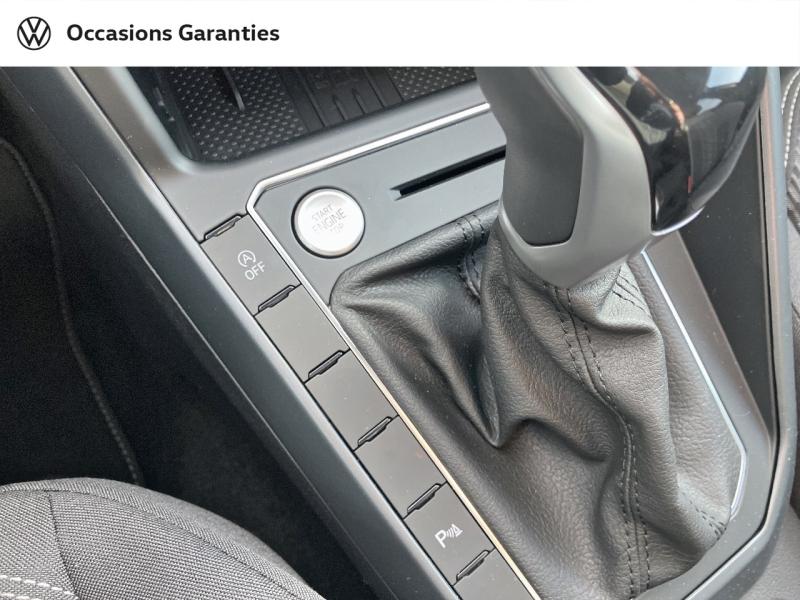 Voitures occasions VOLKSWAGEN TAIGO R-Line Edition Longeville-lès-Saint-Avold