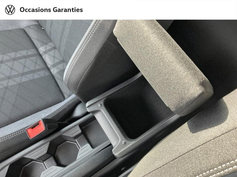 Voitures occasions VOLKSWAGEN TAIGO R-Line Edition Longeville-lès-Saint-Avold