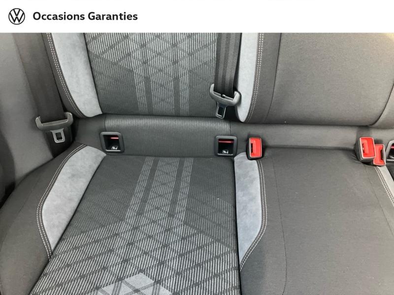 Voitures occasions VOLKSWAGEN TAIGO R-Line Edition Longeville-lès-Saint-Avold