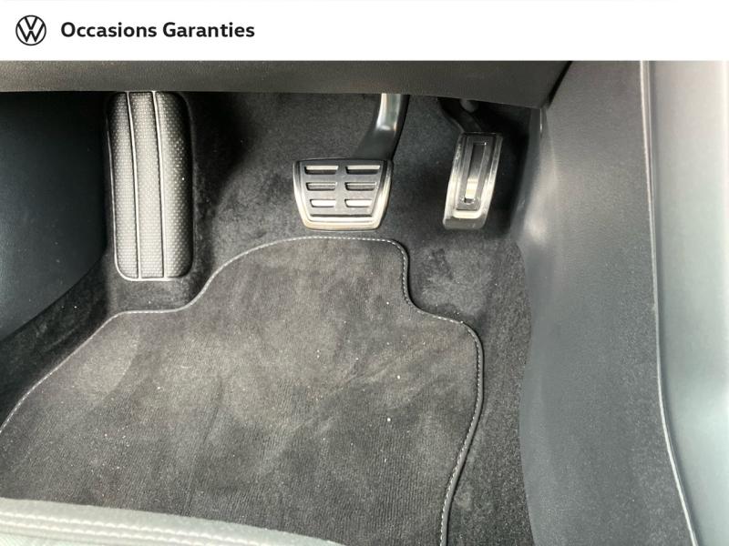 Voitures occasions VOLKSWAGEN TAIGO R-Line Edition Longeville-lès-Saint-Avold