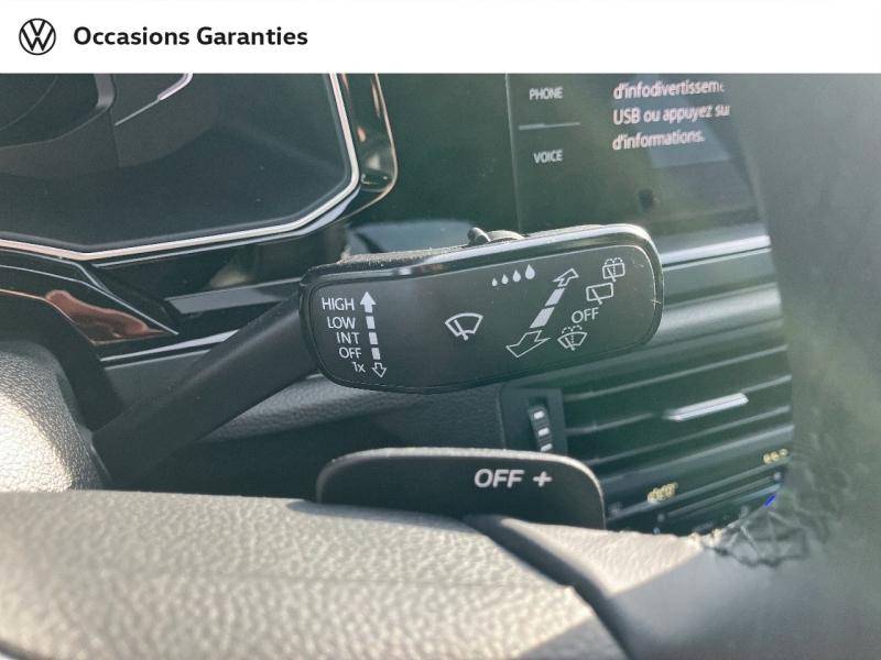 Voitures occasions VOLKSWAGEN TAIGO R-Line Edition Longeville-lès-Saint-Avold